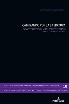 caminando por la literatura (ebook)-9783034343541
