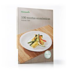100 recetas economicas (tm5)-9783038440741