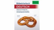 bildworterbuch pons neu. deutsch als fremdsprache-9783125162341