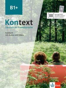 kontext b1+ alumno-9783126053341