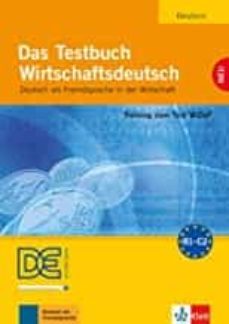 testbuch wirtschatt+cd-9783126061841