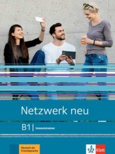 netzwerk neu b1 intensivtrainer-9783126071741