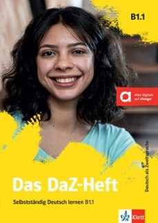 das daz-heft b1.1-9783126668941