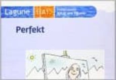 lagune. deutsch als fremdsprache / lagune 1: .deutsch als fremdsprache / posterset-9783191016241