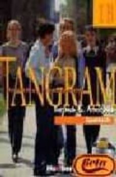 tangram. kursbuch & arbeitsbuch 1b (spanisch)-9783192016141