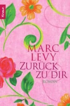 zuruck zu dir-marc levy-9783426503041