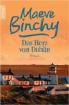 das herz von dublin-9783426624241