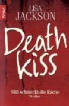 death kiss-9783426634141