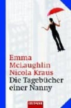 die tagebucher einer nanny-emma mclaughlin-nicola kraus-9783442457441