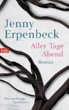 aller tage abend-jenny erpenbeck-9783442747641