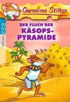 der fluch der kaesops-pyramide-geronimo stilton-9783499216541
