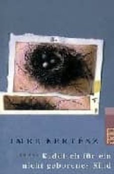 kaddisch fur ein nicht geborenes kind-9783499225741