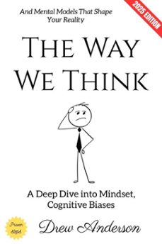 the way we think: (ebook)-drew anderson-9783565000241