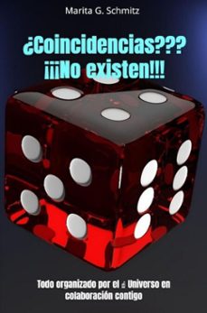 ¿coincidencias??? ¡¡¡no existen!!! (ebook)-marita g. schmitz-9783565072941