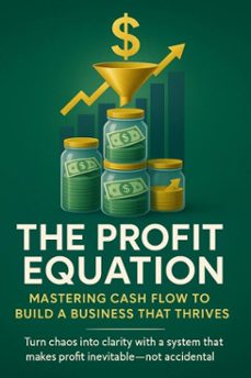 the profit equation mastering cash flow to build a business that thrives (ebook)-talia westcott-9783565079841