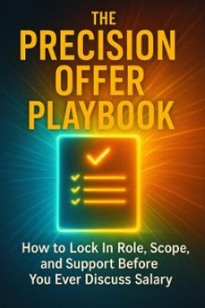 the precision offer playbook (ebook)-tessa morgan-9783565101641