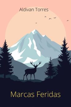 marcas feridas (ebook)-aldivan teixeira torres-9783565176441