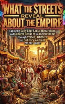 what the streets reveal about the empire (ebook)-celeste rowan-9783565198641