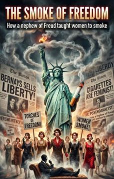 the smoke of freedom (ebook)-edward ash-9783565208241