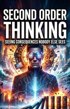 second order thinking (ebook)-james johnson-9783565240241
