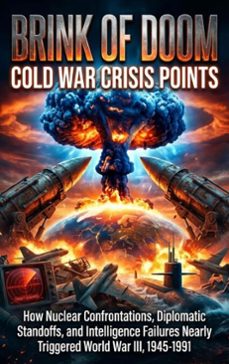 brink of doom: cold war crisis points (ebook)-sarah whitfield-9783565248841