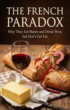 french paradox (ebook)-claire dupont-9783565257041