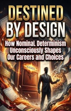 destined by design (ebook)-leonard vance-9783565270941