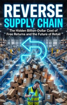 reverse supply chain (ebook)-elaine s. meyer-9783565298341