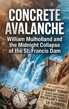 concrete avalanche (ebook)-fred k. rey-9783565312641