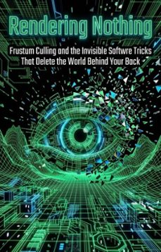 rendering nothing (ebook)-calvin pierce-9783565324941