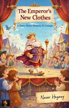 the emperor's new clothes (ebook)-naser hegazy-9783565352241