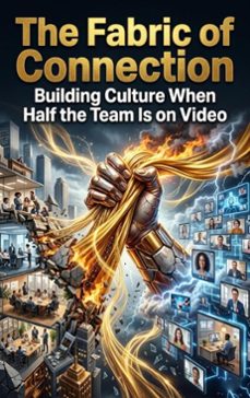 the fabric of connection (ebook)-clara jensen-9783565362141