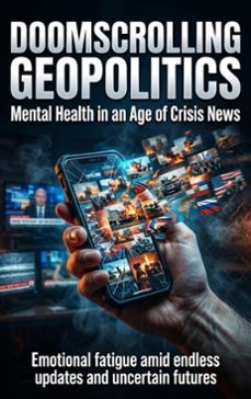 doomscrolling geopolitics: mental health in an age of crisis news (ebook)-clara jensen-9783565372041