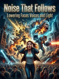 noise that follows-juniper sloane-9783565688241