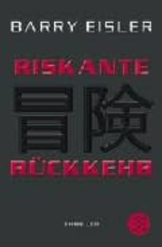 riskante ruckkehr-9783596176441