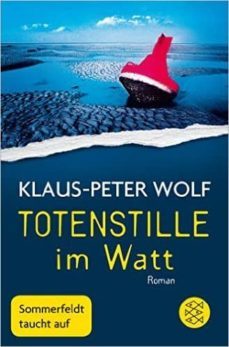 totenstille im watt-klaus peter wolf-9783596297641