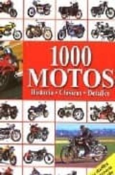 1000 motos-9783625000341