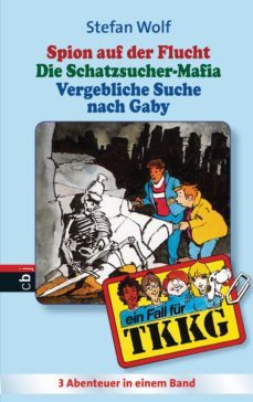 tkkg sammelband 15 (ebook)-9783641018641
