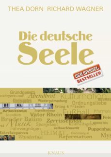 die deutsche seele (ebook)-9783641068141