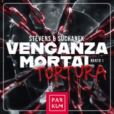 venganza mortal (audiolibro)-nica stevens-andreas suchanek-9783691250541