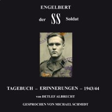 engelbert der ss soldat (audiolibro)-detlef albrecht-9783691493641