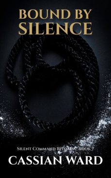 bound by silence (ebook)-cassian ward-cassian ward-9783692289441