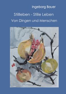 stillleben - stille leben (ebook)-9783695154241