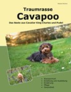 traumrasse cavapoo (ebook)-melanie reimers-9783695789641