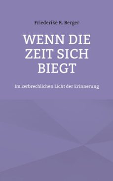 wenn die zeit sich biegt (ebook)-9783695793341