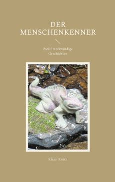 der menschenkenner (ebook)-9783695797141