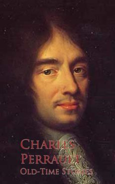 old-time stories (ebook)-charles perrault-9783736406841