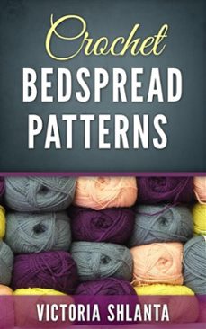 crochet bedspread patterns (ebook)-victoria shlanta-9783736875241