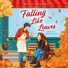 falling like leaves (audiolibro)-misty wilson-9783748803041