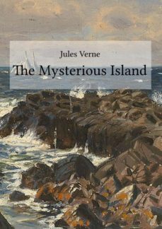 the mysterious island (ebook)-julio verne-9783750241541